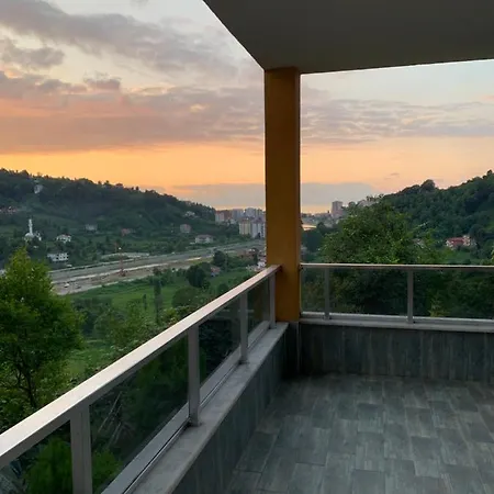 De&Ne Apart 2 Rize Buitenkant foto