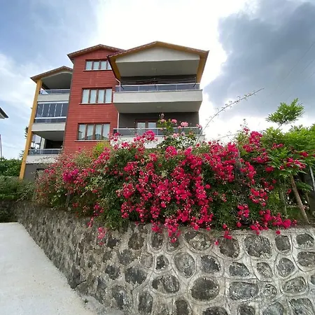 De&Ne Apart 2 Rize Buitenkant foto