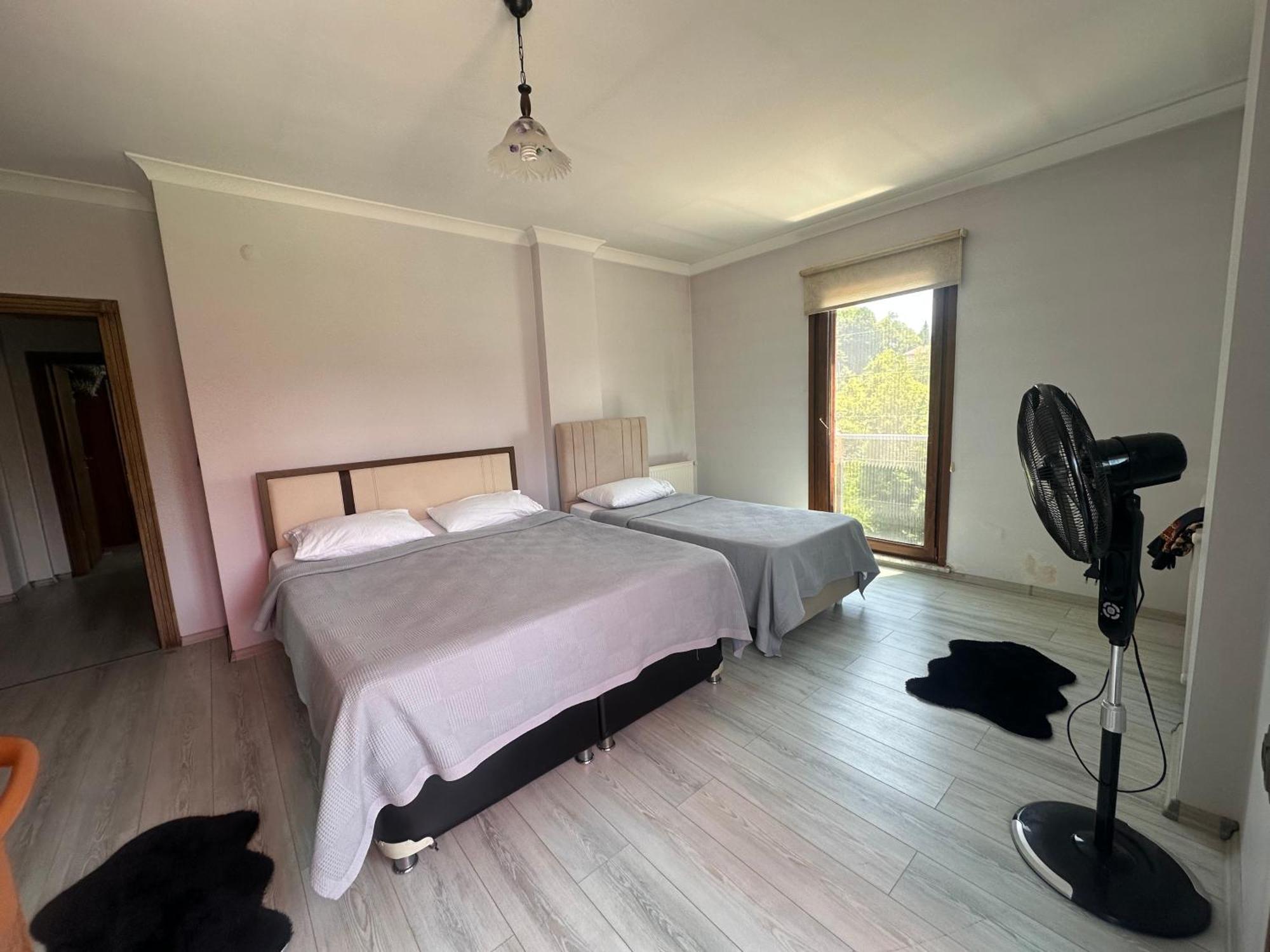 Apartment De&ne 2 Rize