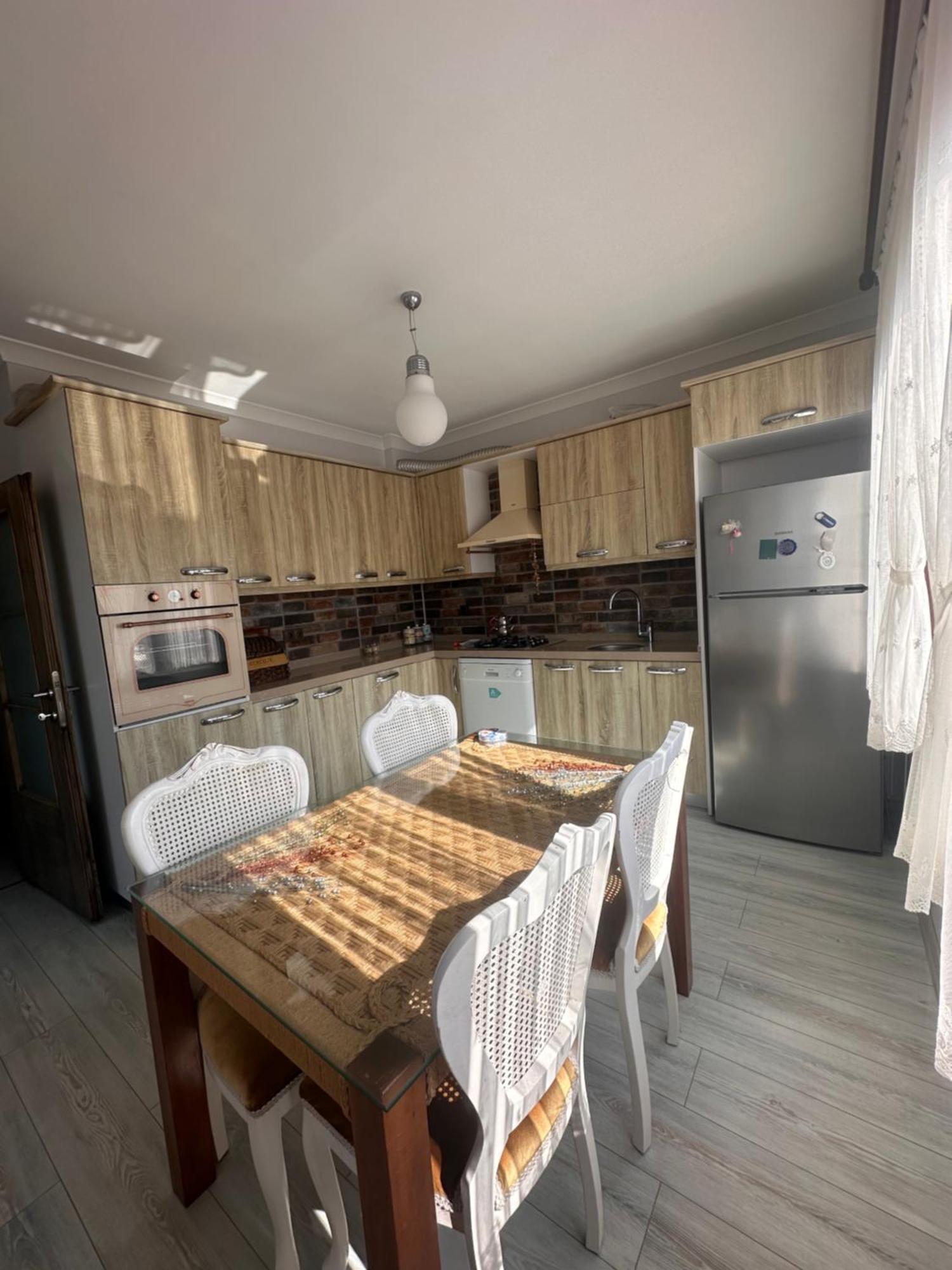 Apartment De&ne 2 Rize